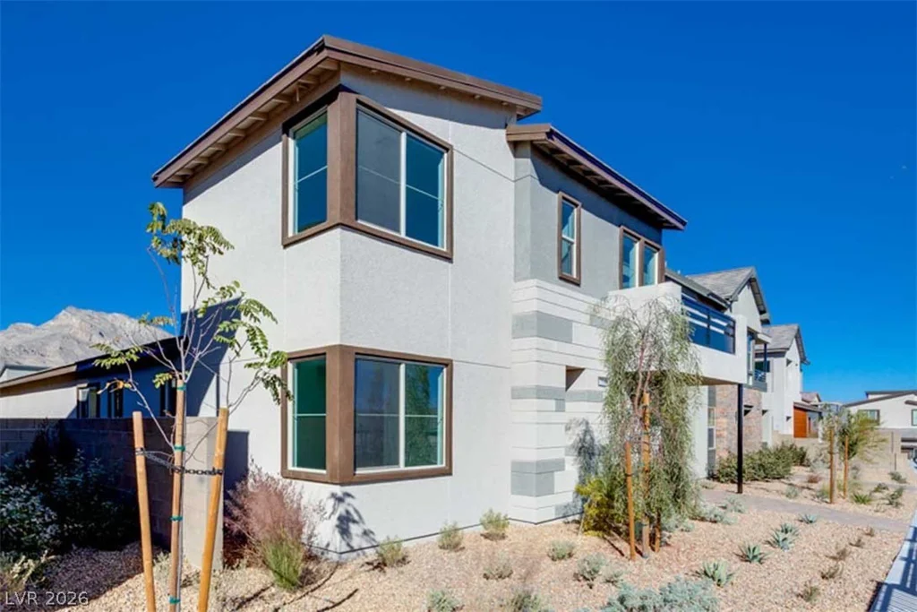 1040 Soaring Sage, Las Vegas, NV 89138