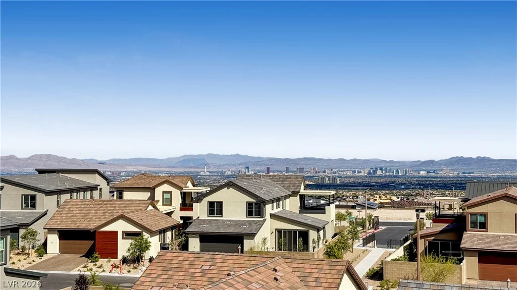 1040 Soaring Sage, Las Vegas, NV 89138