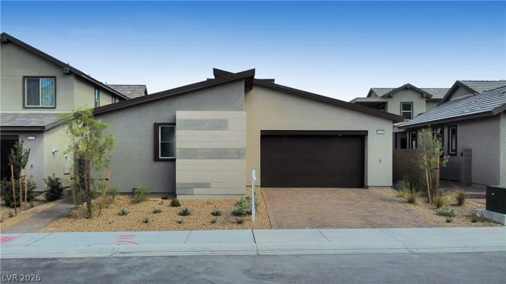 1040 Soaring Sage, Las Vegas, NV 89138