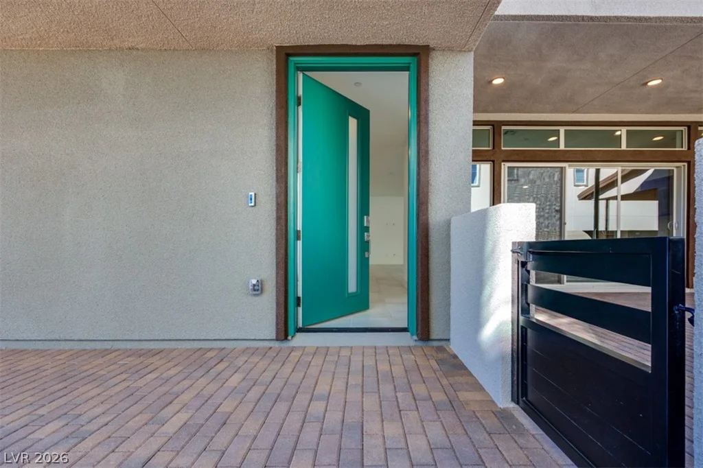 1040 Soaring Sage, Las Vegas, NV 89138
