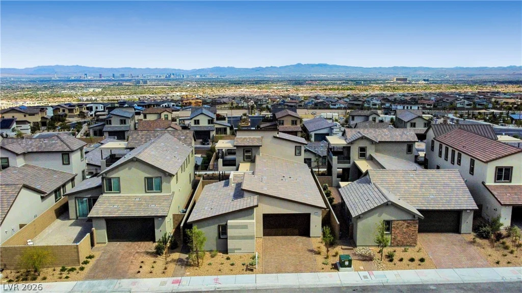 1040 Soaring Sage, Las Vegas, NV 89138