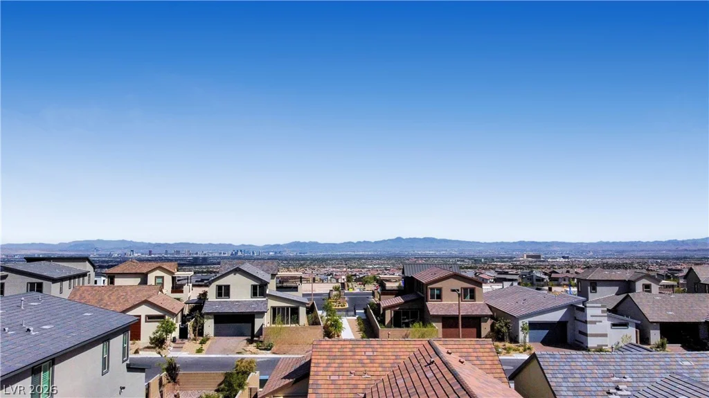 1040 Soaring Sage, Las Vegas, NV 89138