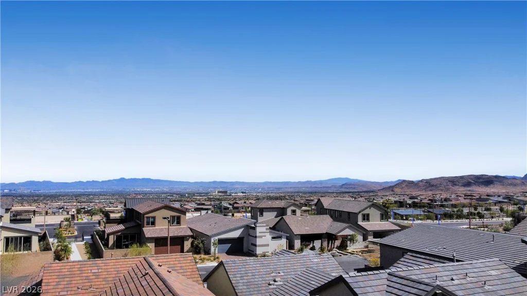 1040 Soaring Sage, Las Vegas, NV 89138
