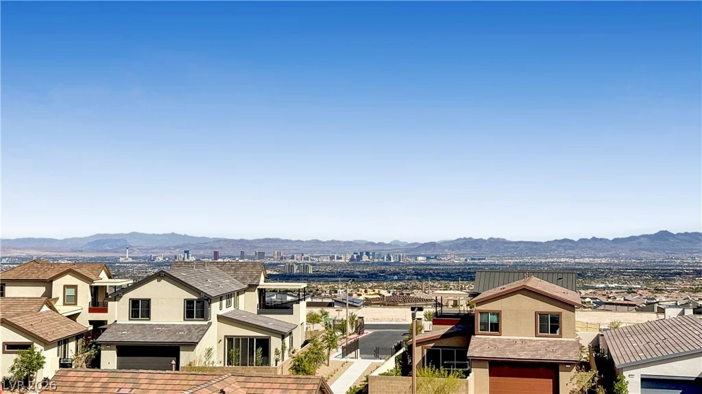 1040 Soaring Sage, Las Vegas, NV 89138
