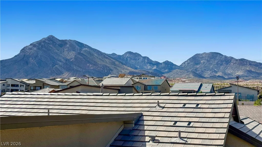 1040 Soaring Sage, Las Vegas, NV 89138