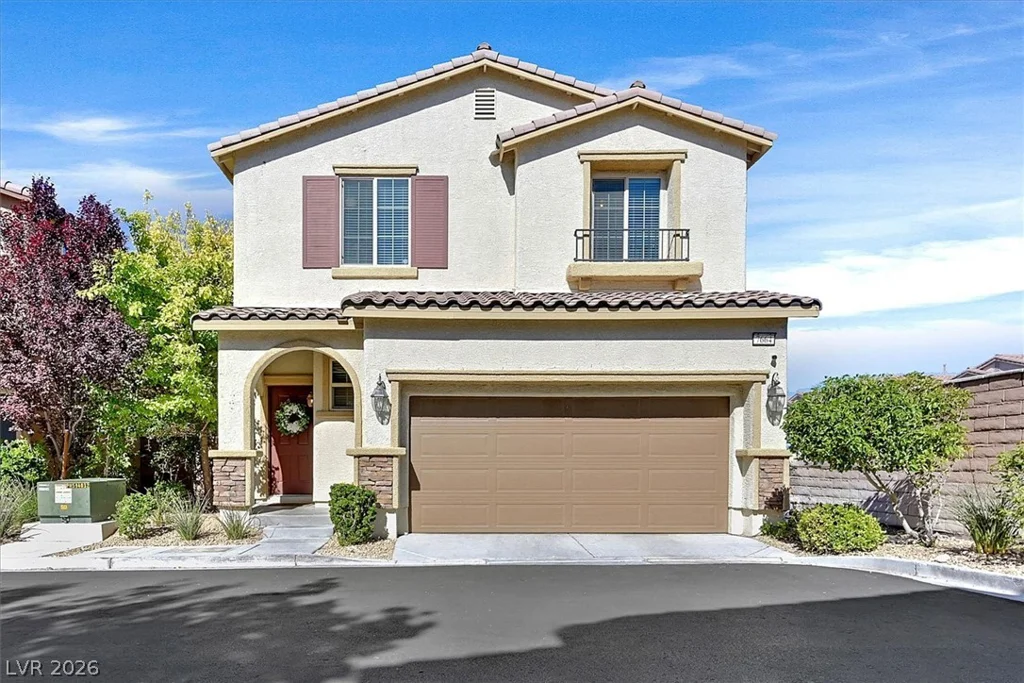 7664 Eastham Bay, Las Vegas, NV 89179