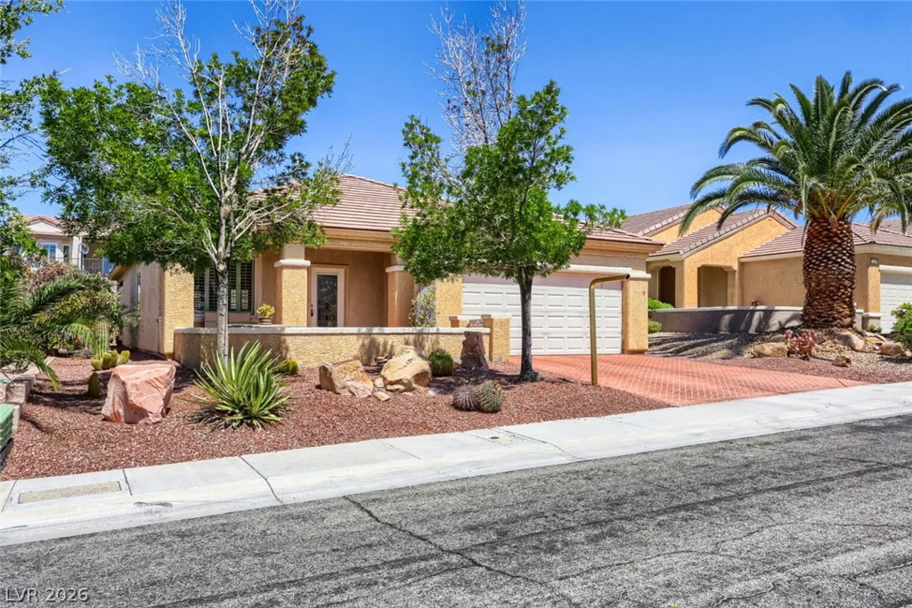 2812 Goldcreek, Henderson, NV 89052