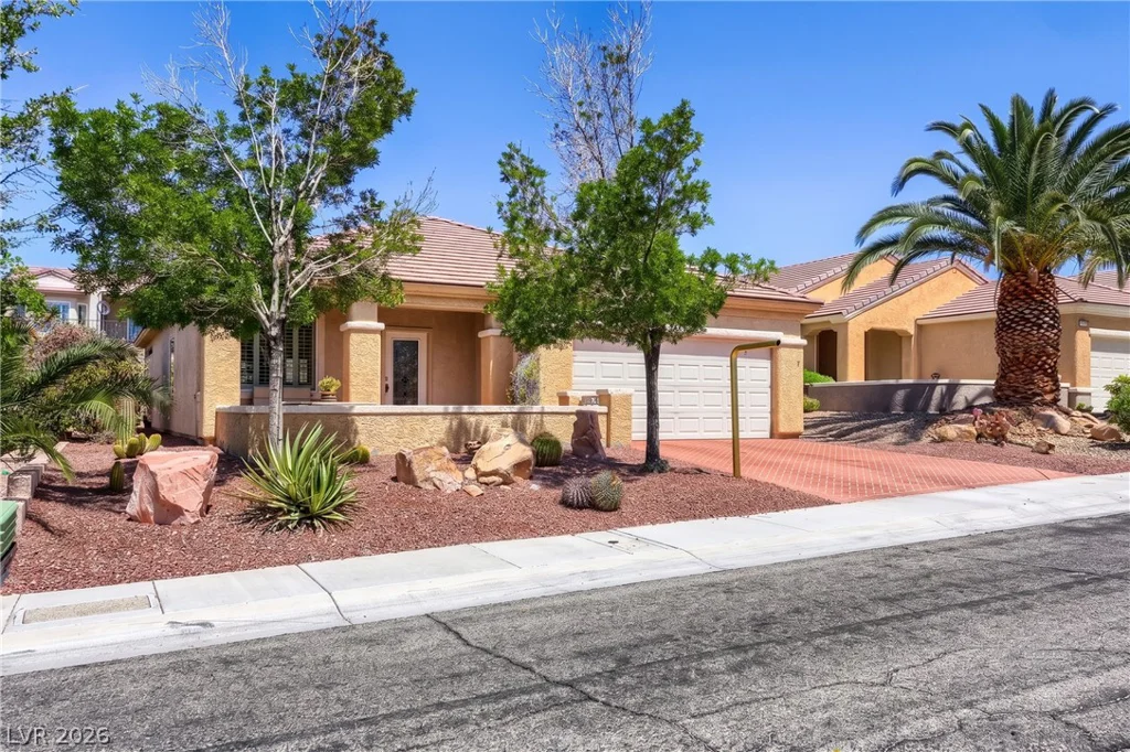 2812 Goldcreek, Henderson, NV 89052