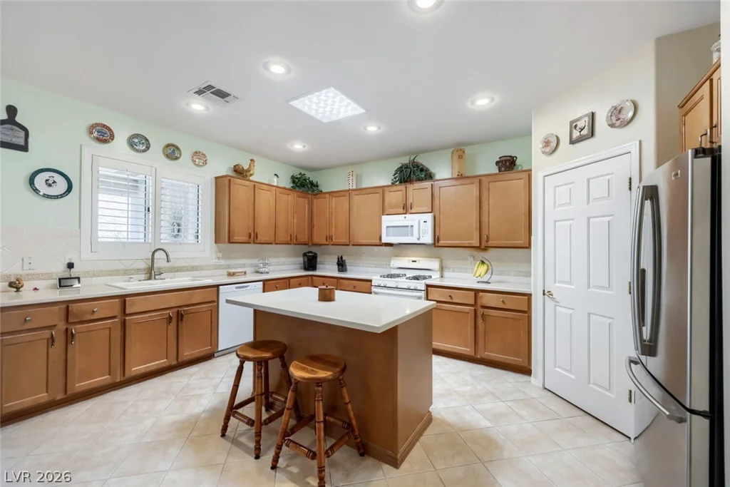 2812 Goldcreek, Henderson, NV 89052