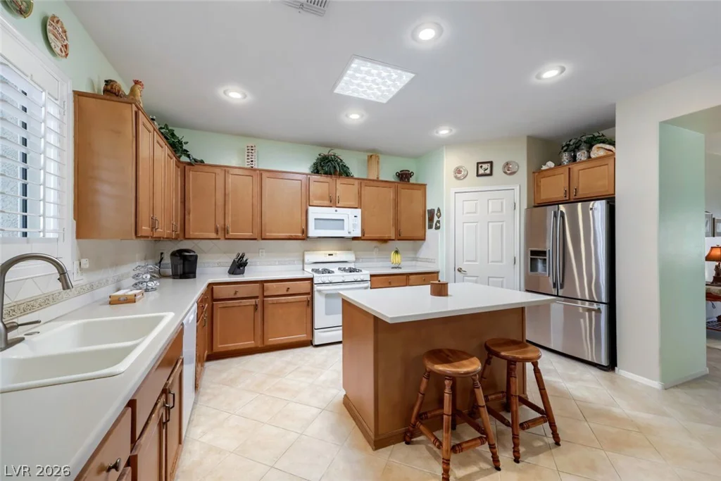 2812 Goldcreek, Henderson, NV 89052