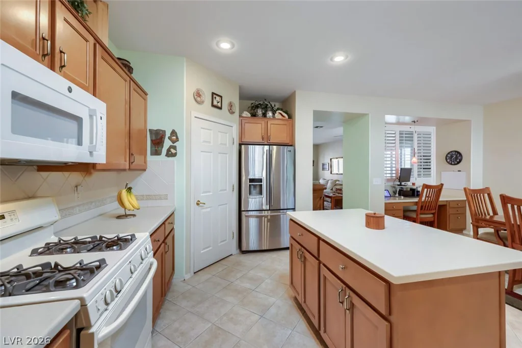 2812 Goldcreek, Henderson, NV 89052