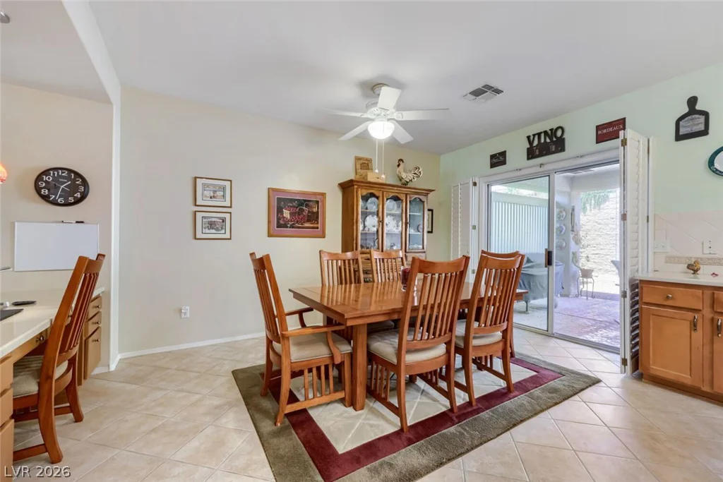 2812 Goldcreek, Henderson, NV 89052
