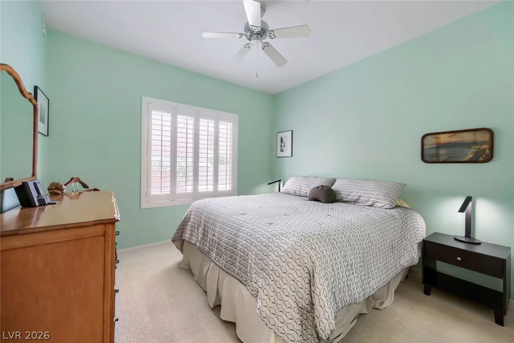 2812 Goldcreek, Henderson, NV 89052