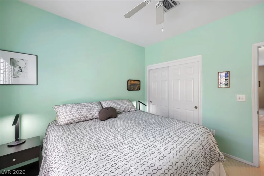 2812 Goldcreek, Henderson, NV 89052