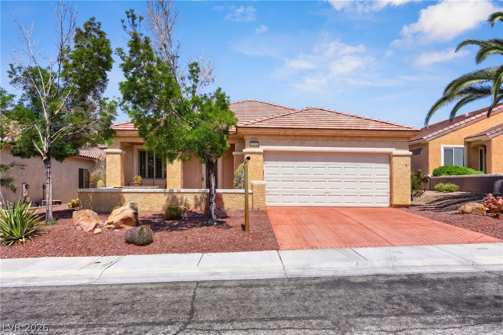 2812 Goldcreek, Henderson, NV 89052