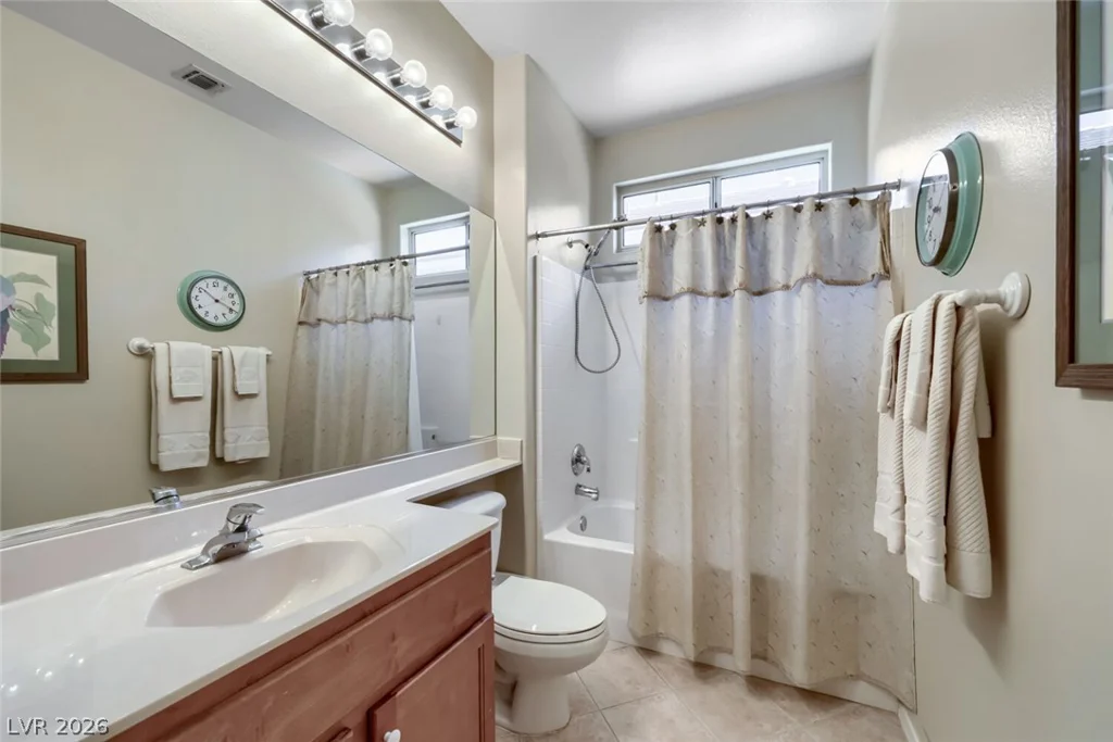 2812 Goldcreek, Henderson, NV 89052