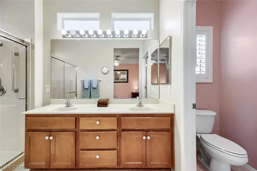 2812 Goldcreek, Henderson, NV 89052