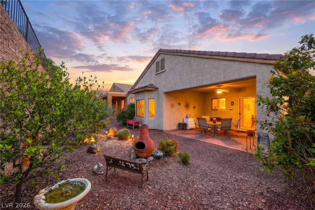 2812 Goldcreek, Henderson, NV 89052