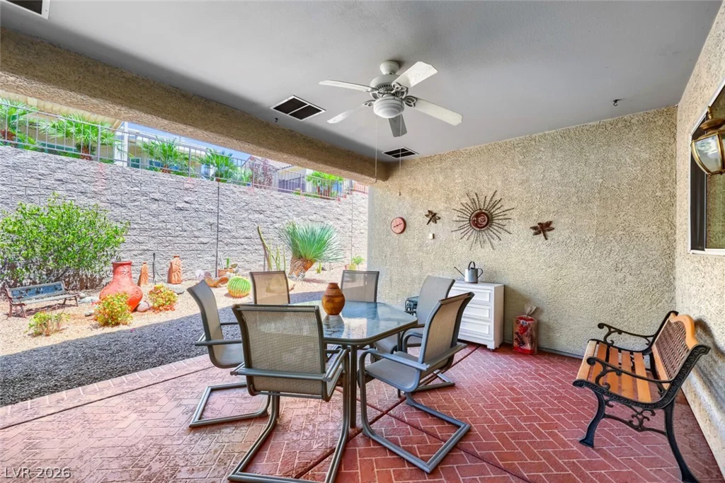 2812 Goldcreek, Henderson, NV 89052