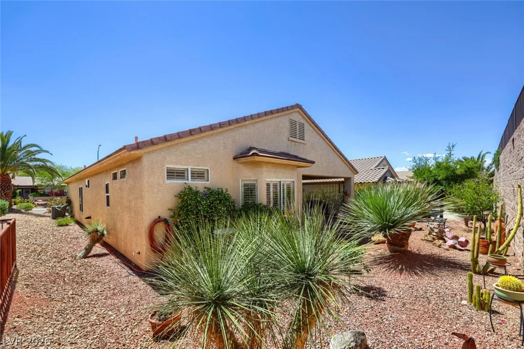 2812 Goldcreek, Henderson, NV 89052