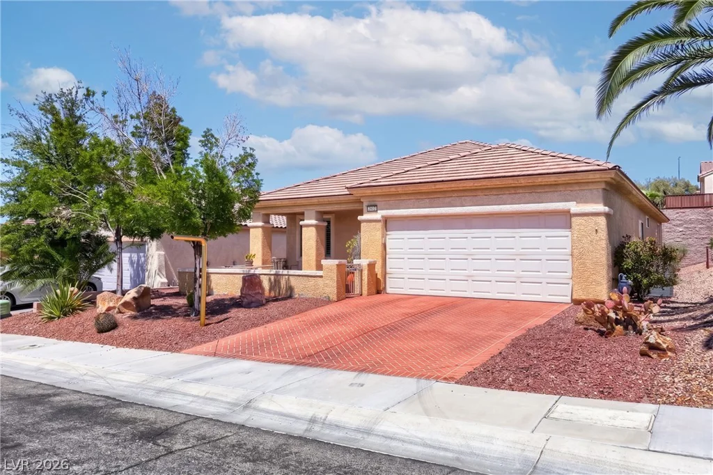 2812 Goldcreek, Henderson, NV 89052