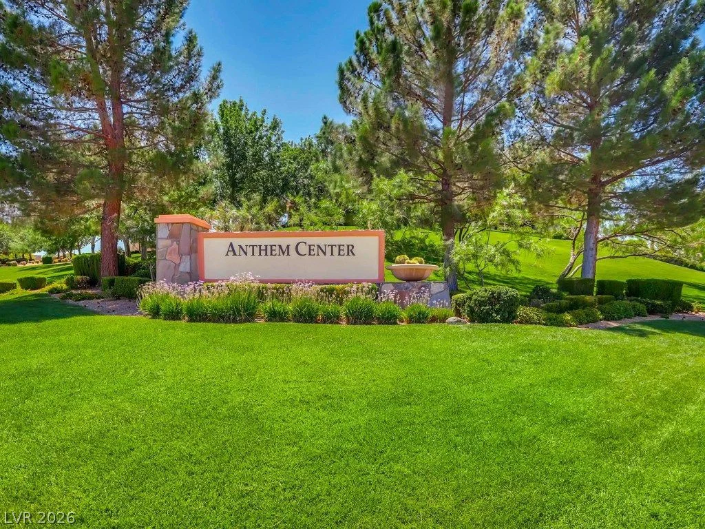 2812 Goldcreek, Henderson, NV 89052