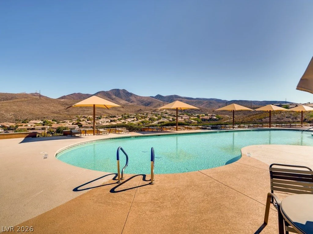 2812 Goldcreek, Henderson, NV 89052