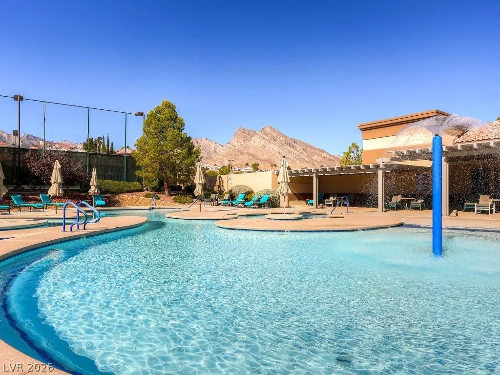 2812 Goldcreek, Henderson, NV 89052