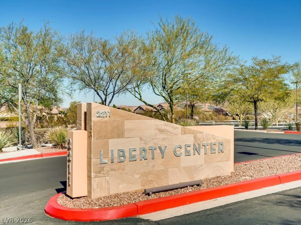 2812 Goldcreek, Henderson, NV 89052
