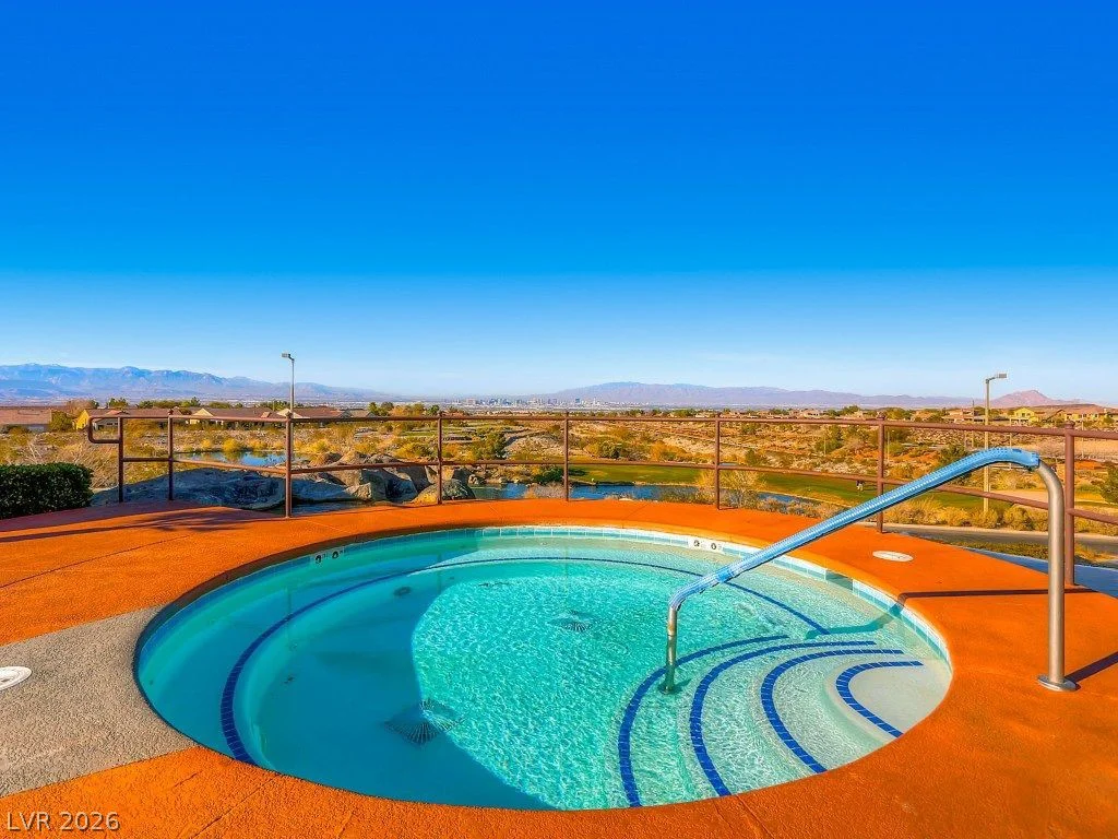 2812 Goldcreek, Henderson, NV 89052