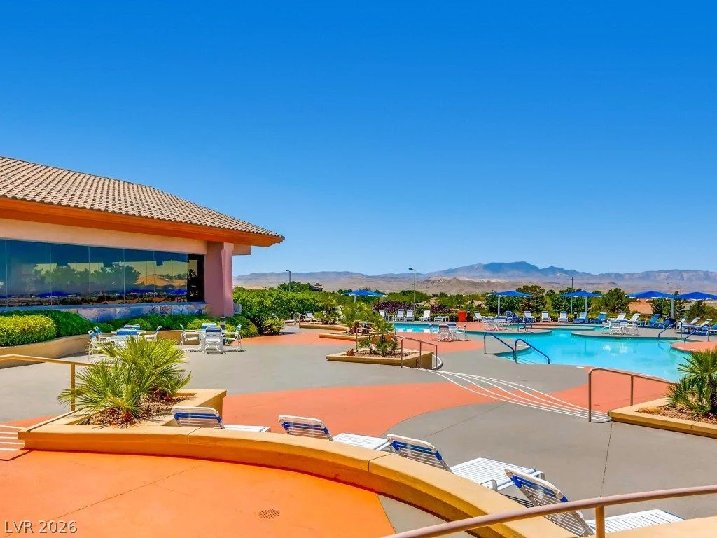 2812 Goldcreek, Henderson, NV 89052