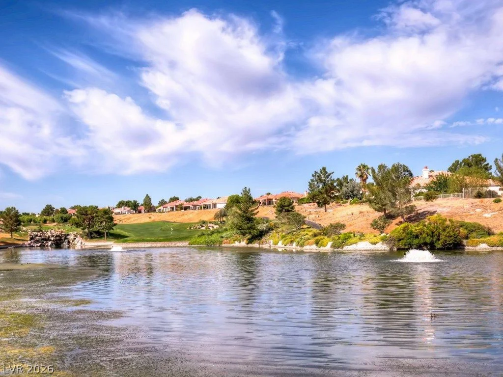 2812 Goldcreek, Henderson, NV 89052