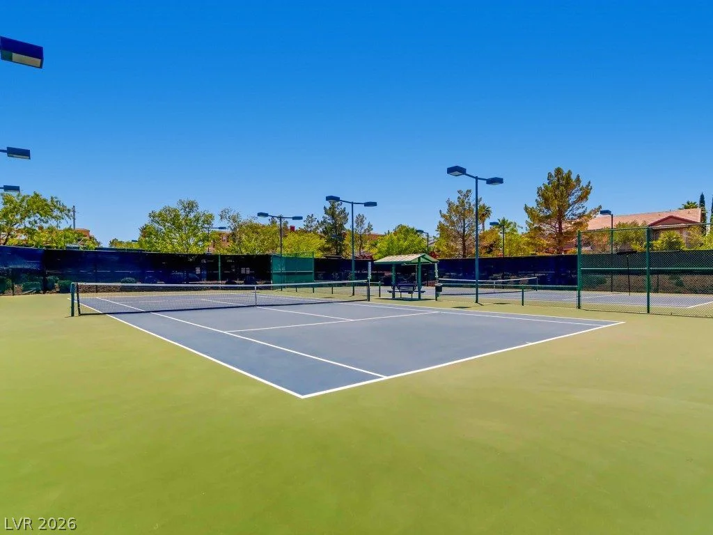 2812 Goldcreek, Henderson, NV 89052