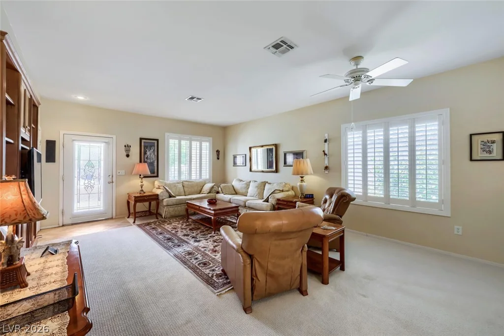 2812 Goldcreek, Henderson, NV 89052