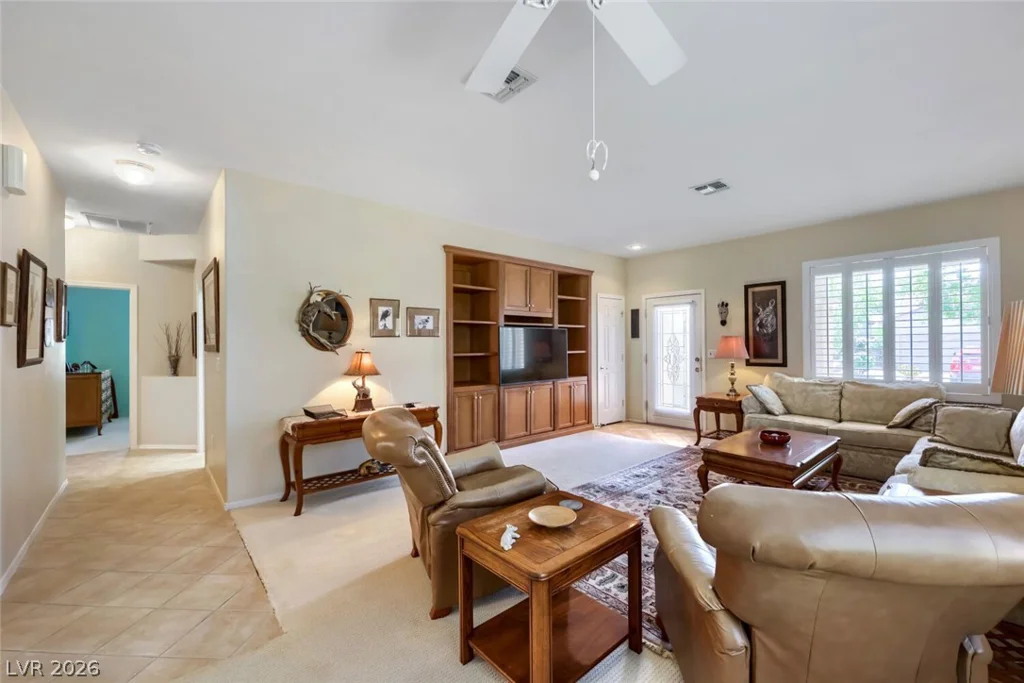 2812 Goldcreek, Henderson, NV 89052