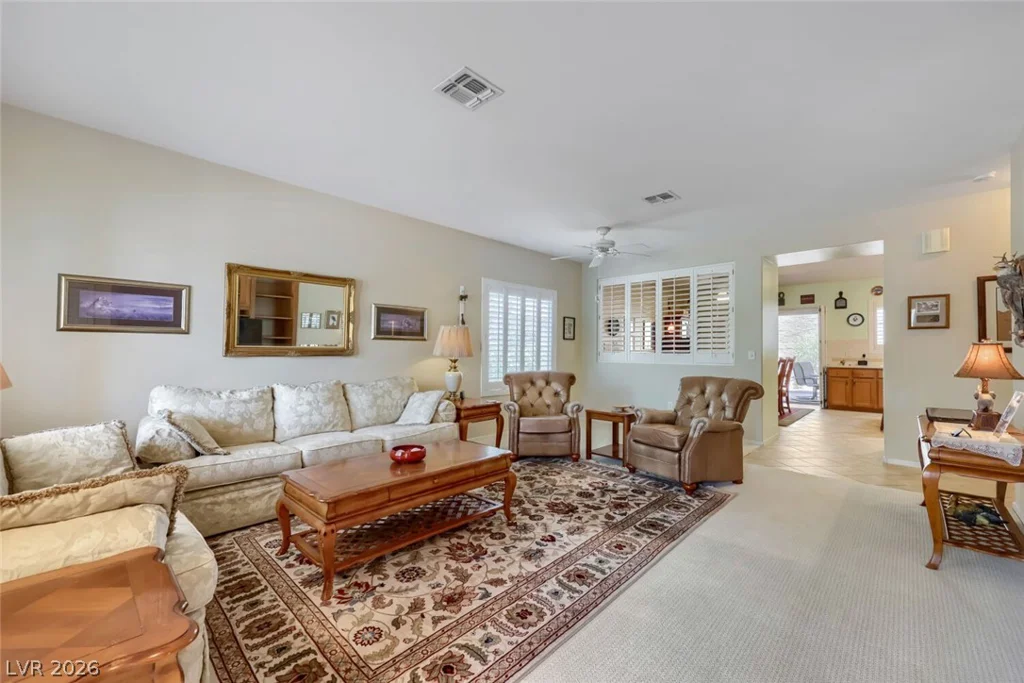 2812 Goldcreek, Henderson, NV 89052