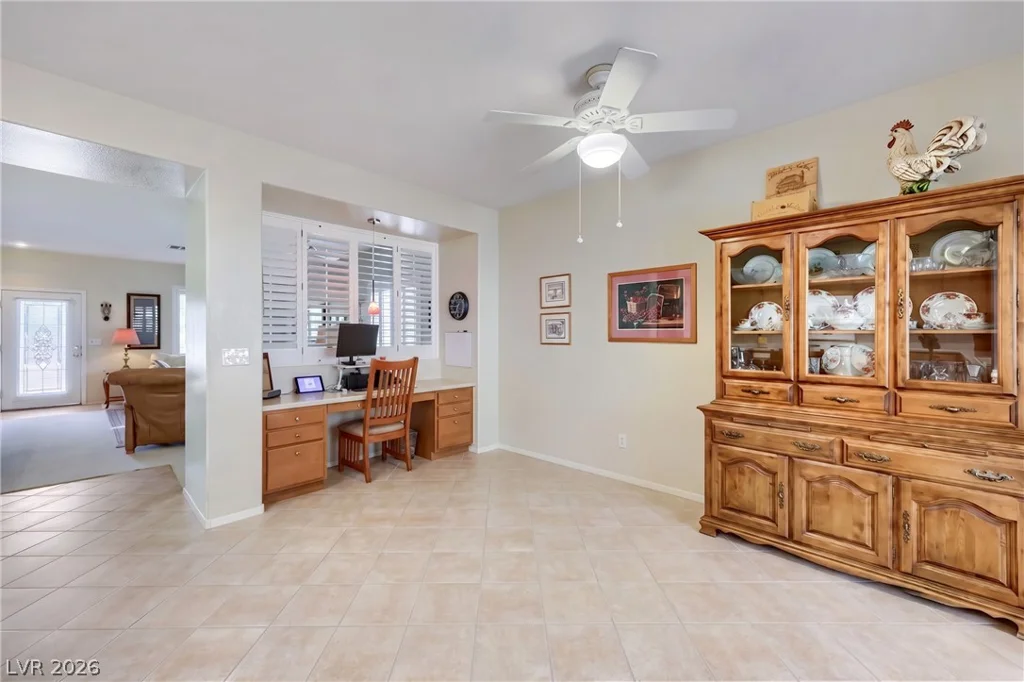 2812 Goldcreek, Henderson, NV 89052