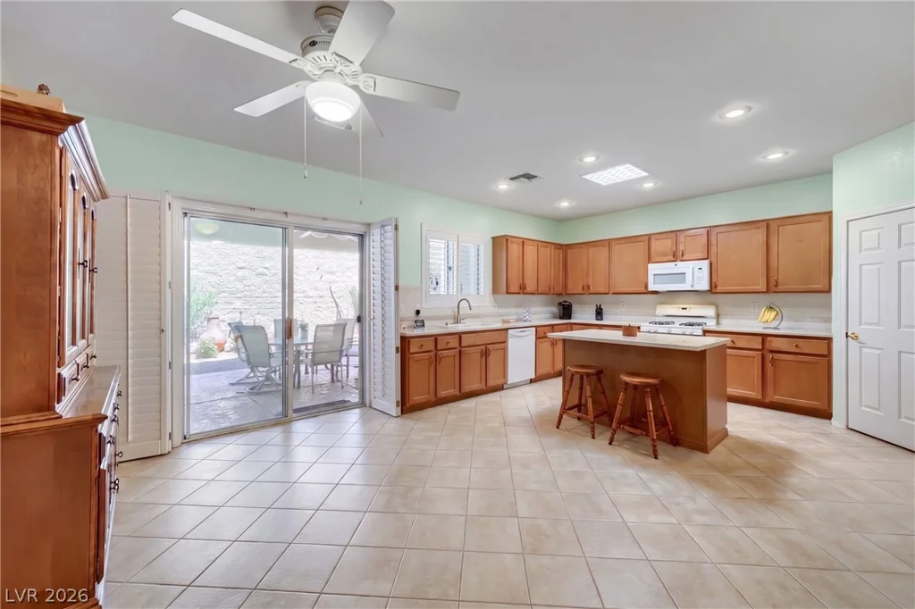 2812 Goldcreek, Henderson, NV 89052