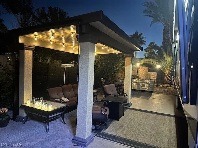 8175 Arville, Las Vegas, NV 89139