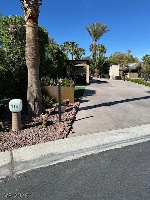 8175 Arville, Las Vegas, NV 89139