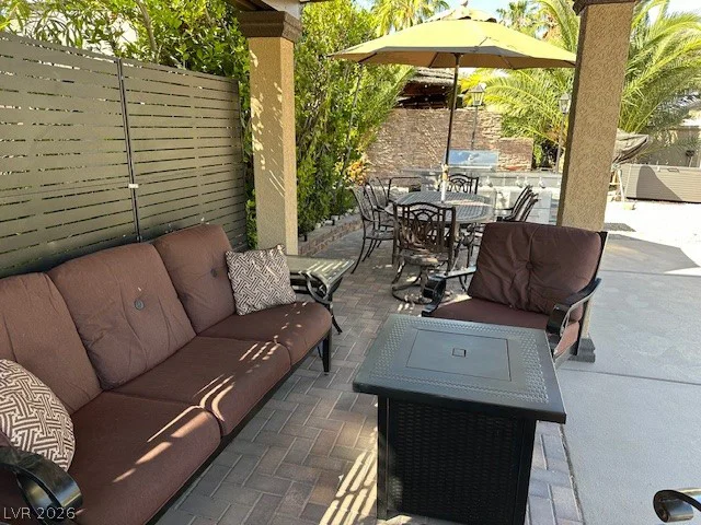 8175 Arville, Las Vegas, NV 89139