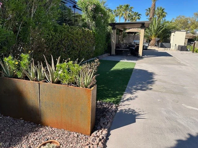 8175 Arville, Las Vegas, NV 89139