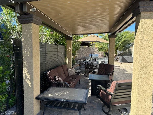 8175 Arville, Las Vegas, NV 89139
