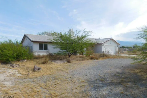4760 McGraw, Pahrump, NV 89061