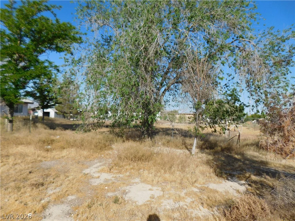 4760 McGraw, Pahrump, NV 89061