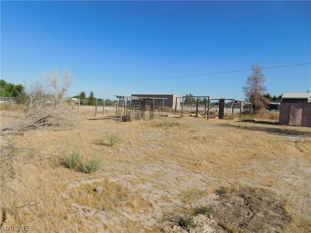 4760 McGraw, Pahrump, NV 89061