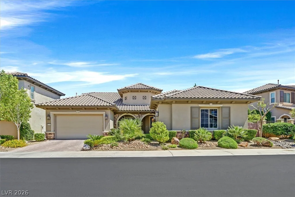 2896 Saint Roman, Henderson, NV 89044
