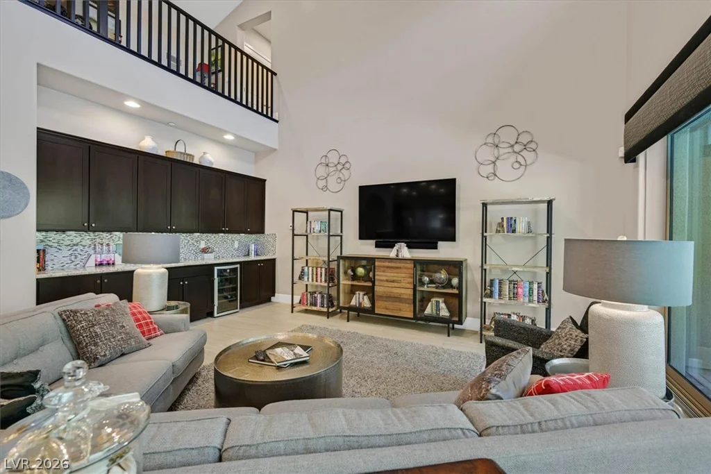 2896 Saint Roman, Henderson, NV 89044