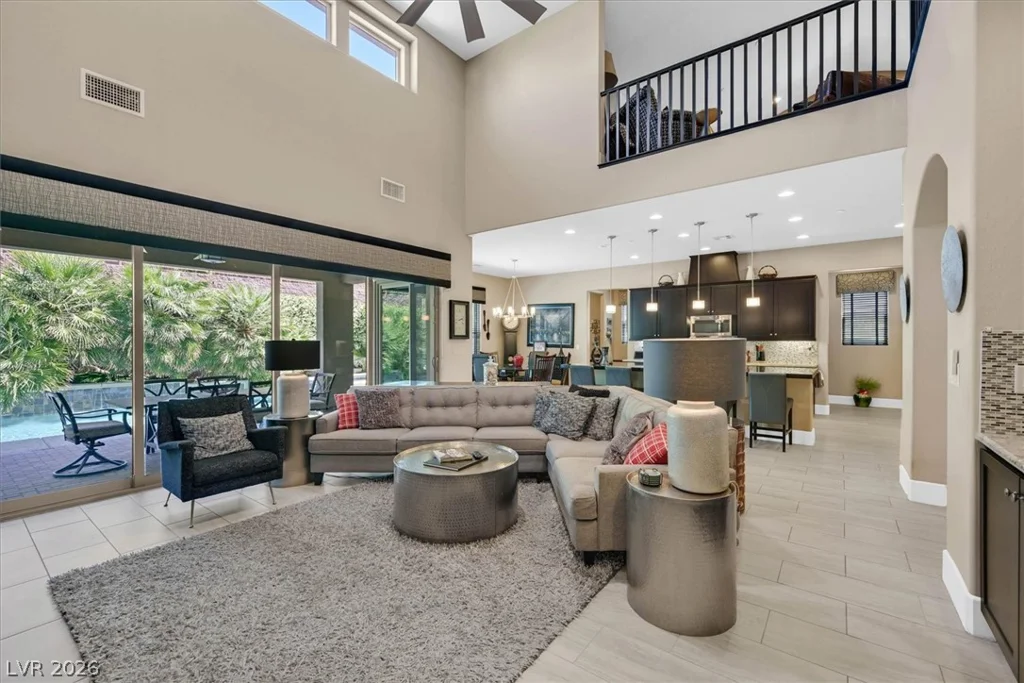 2896 Saint Roman, Henderson, NV 89044