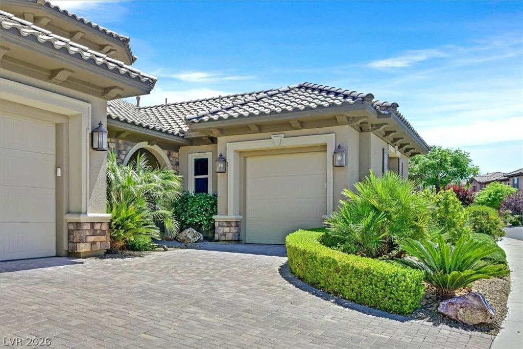 2896 Saint Roman, Henderson, NV 89044